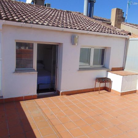 Penthouse Overlooking Cuenca Cuenca  Luaran gambar
