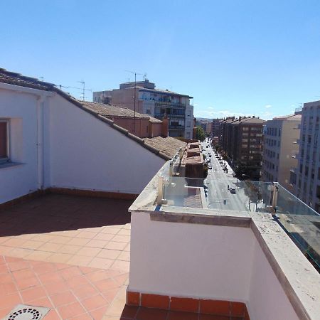 Penthouse Overlooking Cuenca Cuenca  Luaran gambar