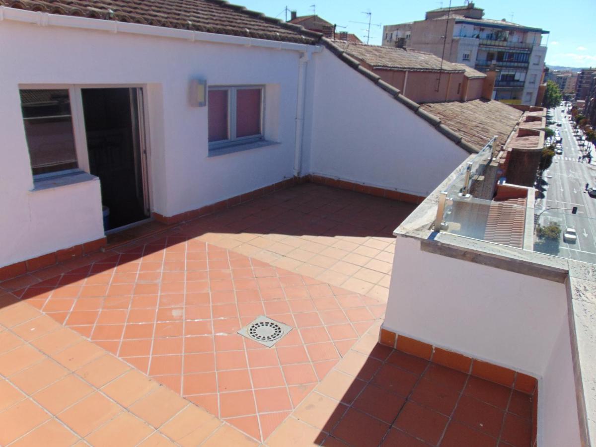 Penthouse Overlooking Cuenca Cuenca  Luaran gambar