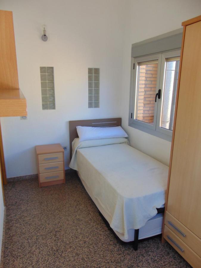 Penthouse Overlooking Cuenca Cuenca  Luaran gambar